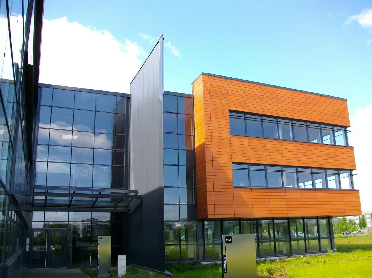 Bureau Villeneuve-d'Ascq 1459m² Location bureau Villeneuve-d'Ascq Nord OLBUR2114171 0